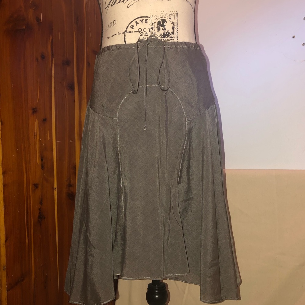 Max Studio Vintage Skirt